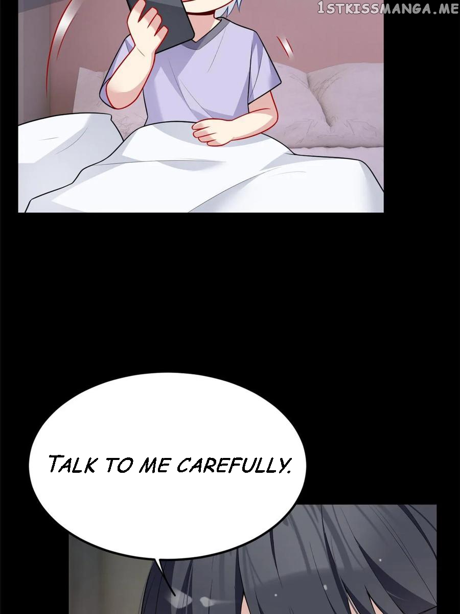 I Eat Soft Rice Chapter 56 - page 15