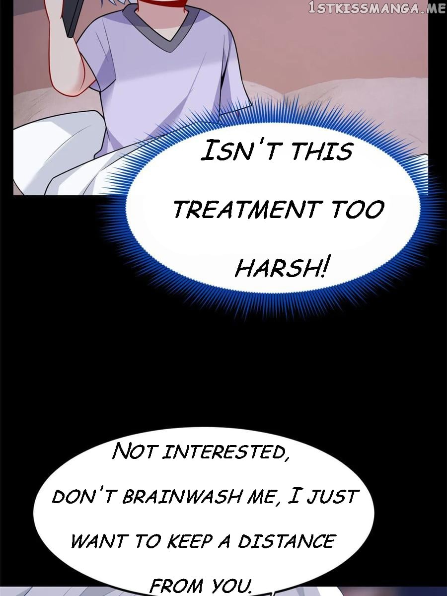 I Eat Soft Rice Chapter 56 - page 27