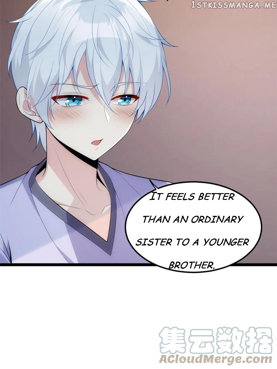 I Eat Soft Rice Chapter 55 - page 16