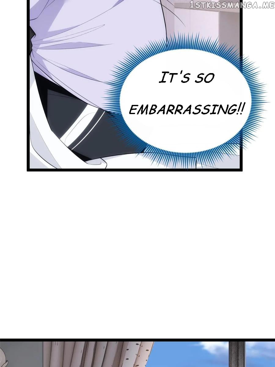 I Eat Soft Rice Chapter 55 - page 9