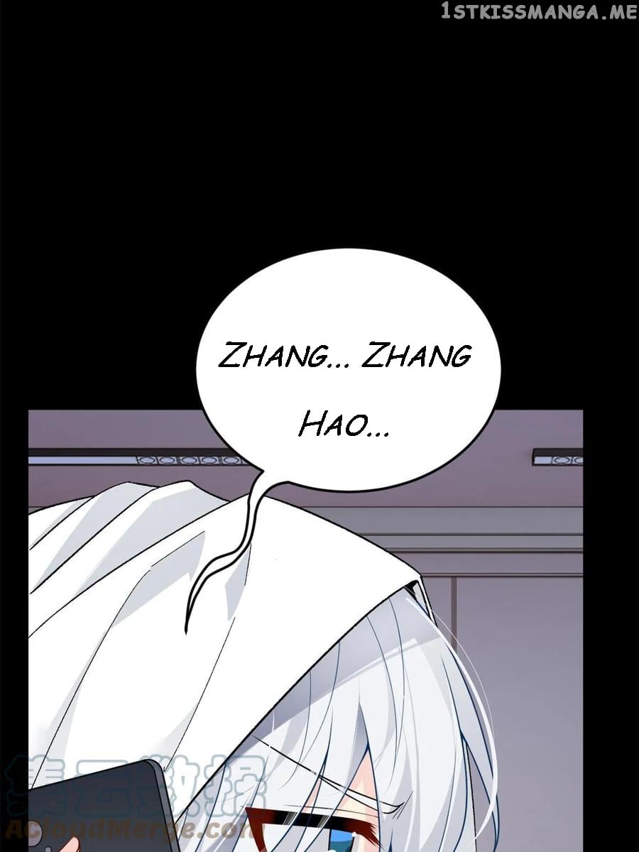 I Eat Soft Rice Chapter 54 - page 11
