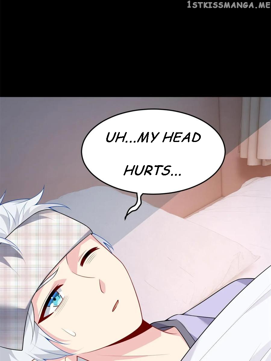 I Eat Soft Rice Chapter 54 - page 51