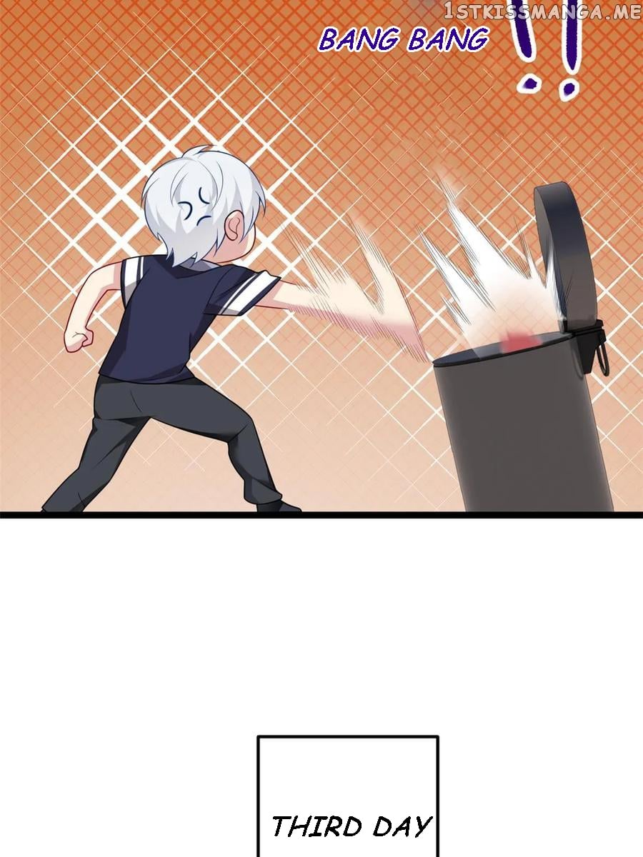 I Eat Soft Rice Chapter 52 - page 21