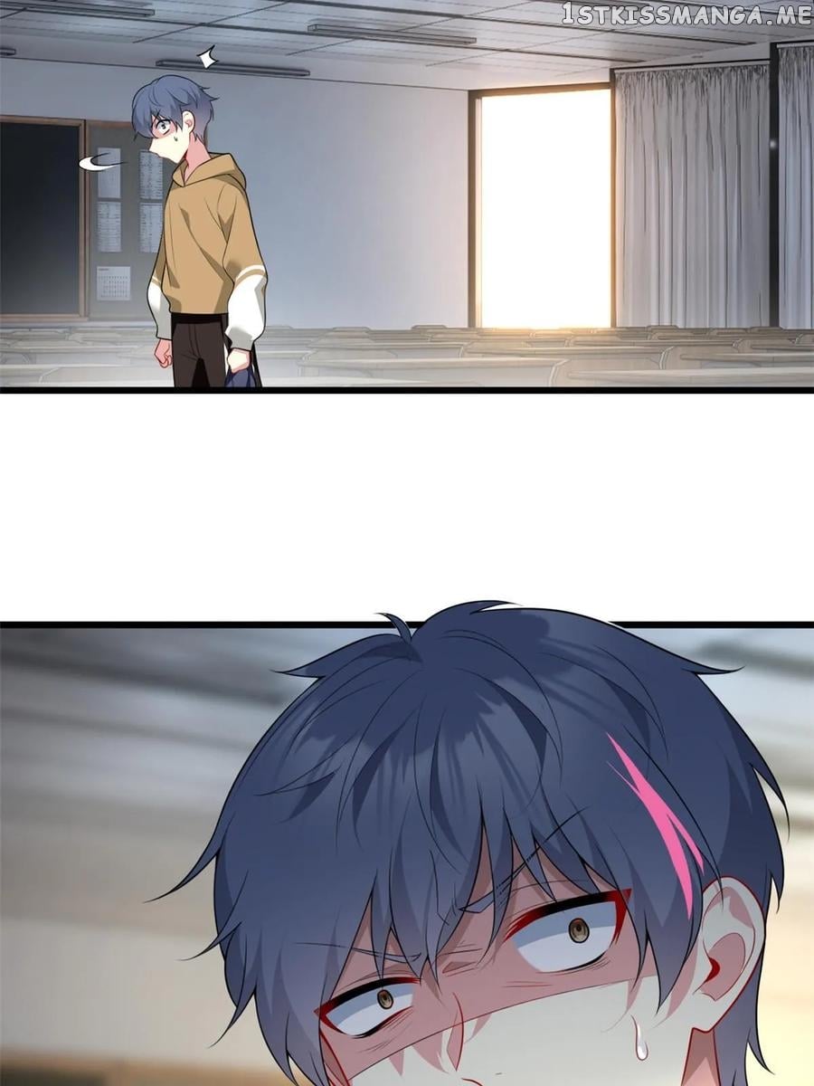 I Eat Soft Rice Chapter 52 - page 51