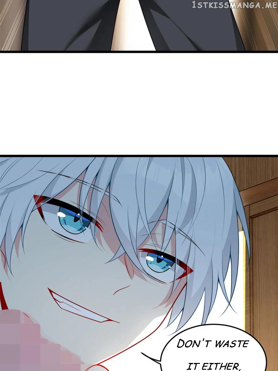 I Eat Soft Rice Chapter 52 - page 54