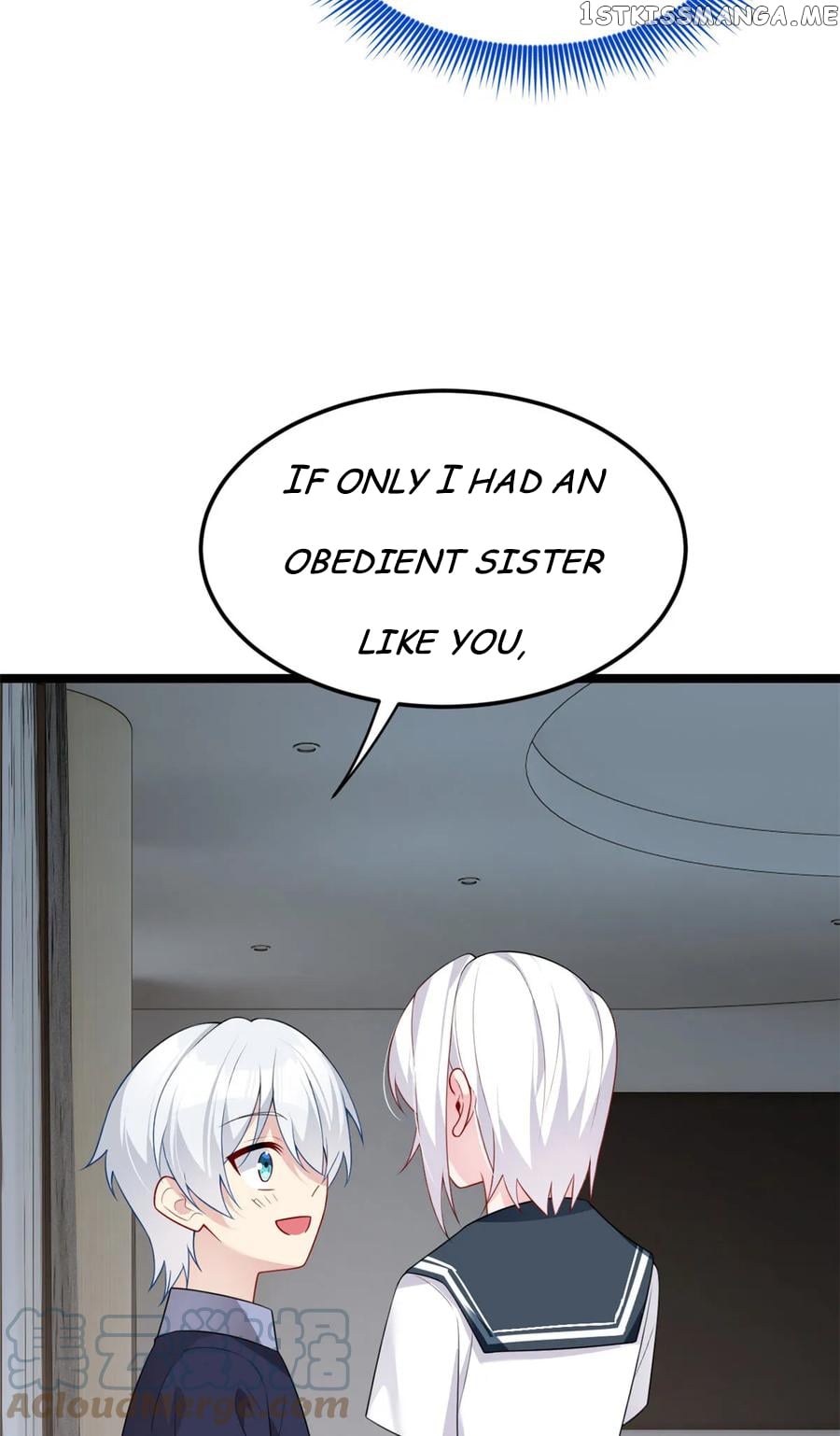 I Eat Soft Rice Chapter 51 - page 20