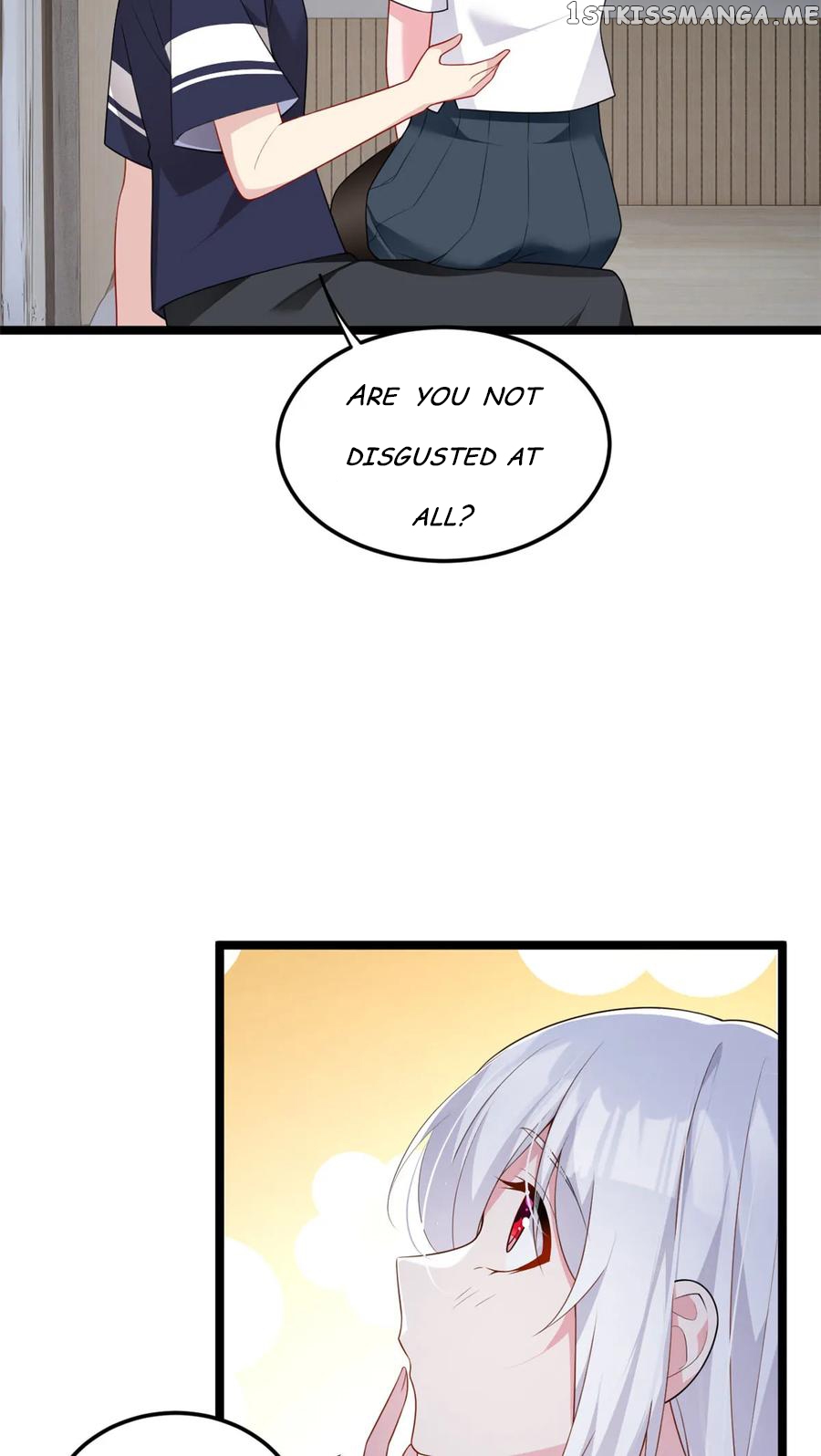 I Eat Soft Rice Chapter 51 - page 21