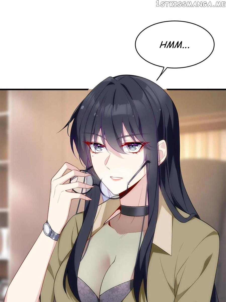 I Eat Soft Rice Chapter 47 - page 19