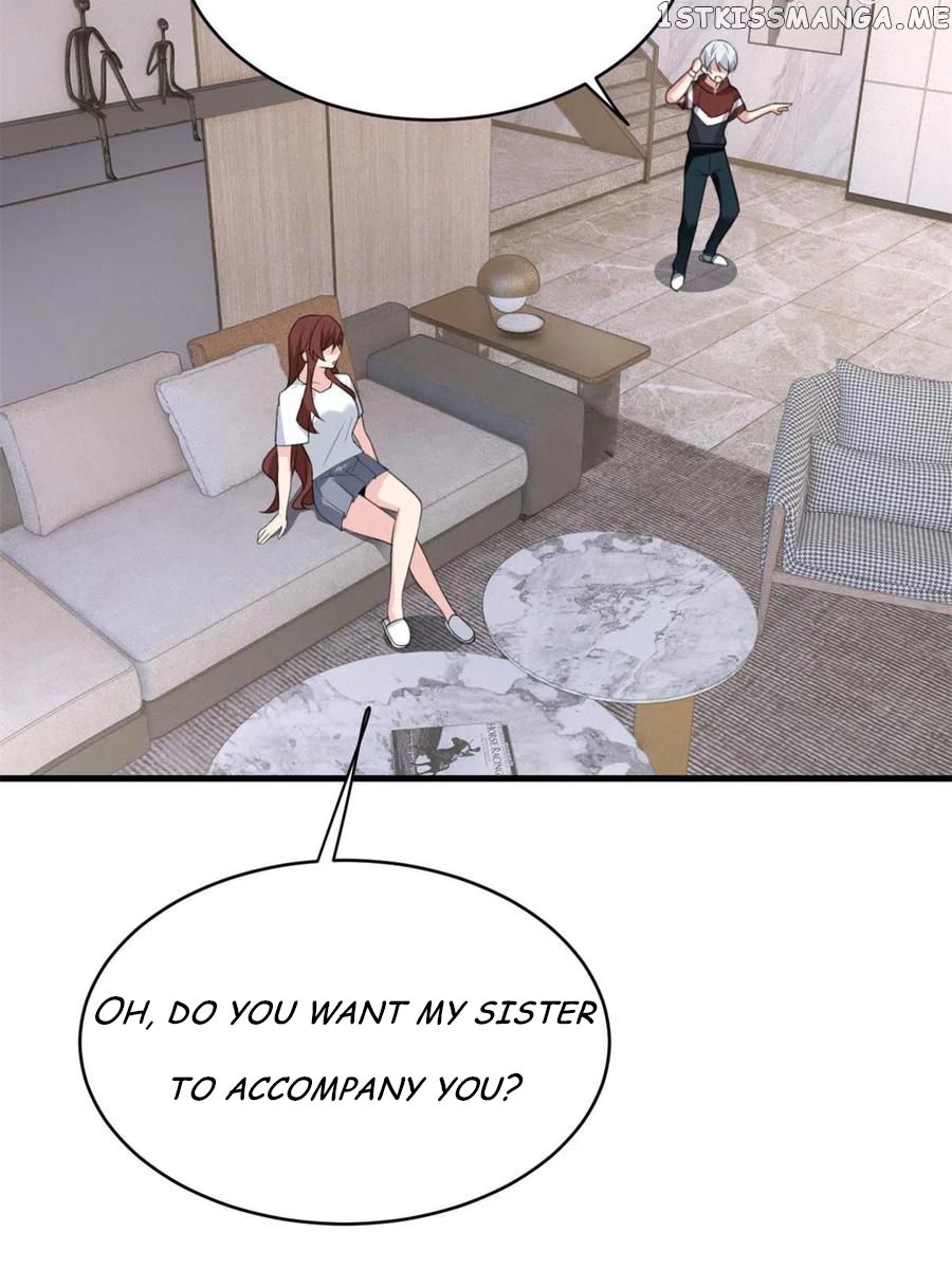 I Eat Soft Rice Chapter 47 - page 54