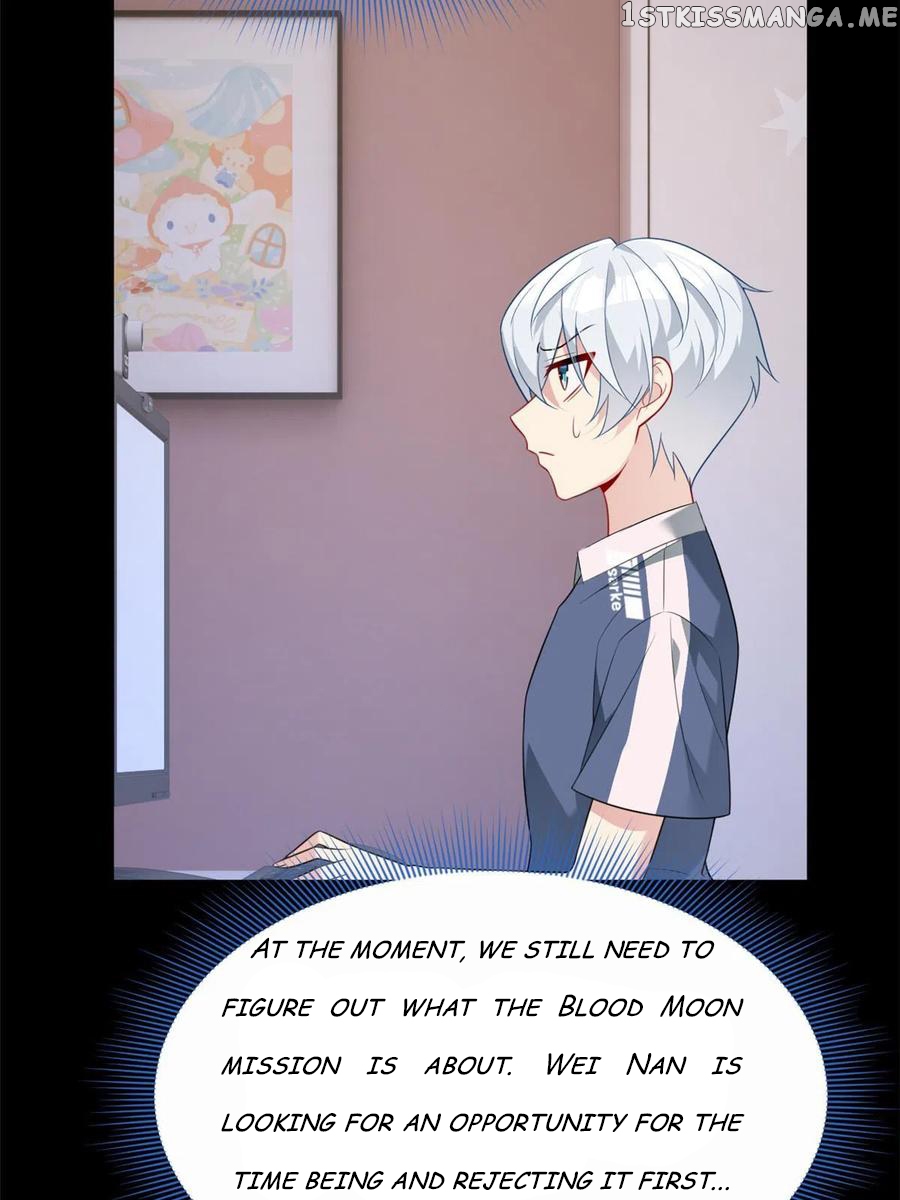 I Eat Soft Rice Chapter 46 - page 36