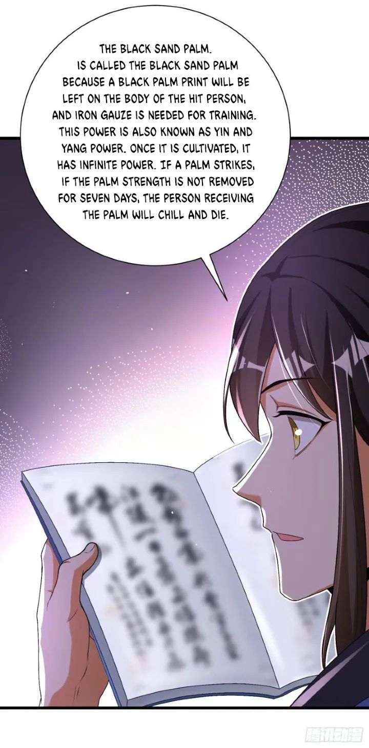 The Strongest Deserter Chapter 10 - page 15