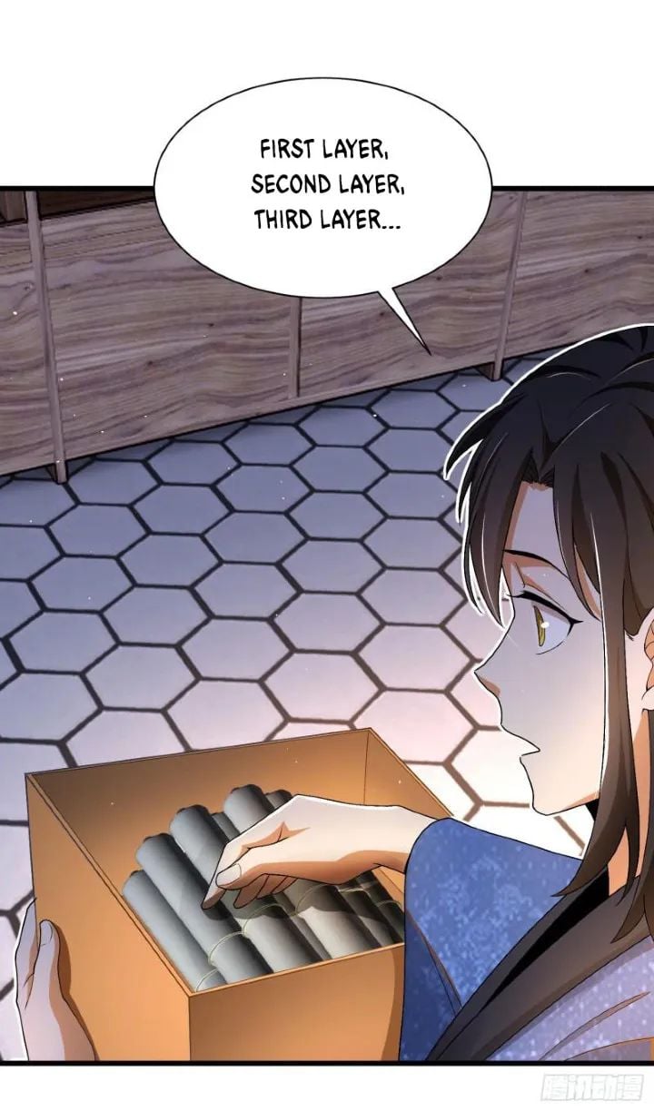 The Strongest Deserter Chapter 10 - page 19