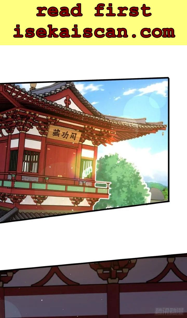 The Strongest Deserter Chapter 10 - page 3