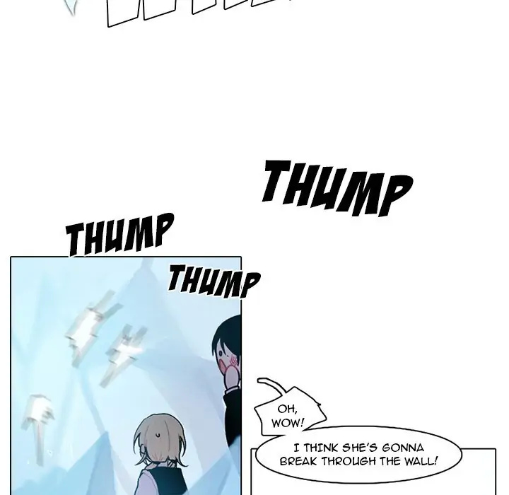 End and Save chapter 111 - page 12