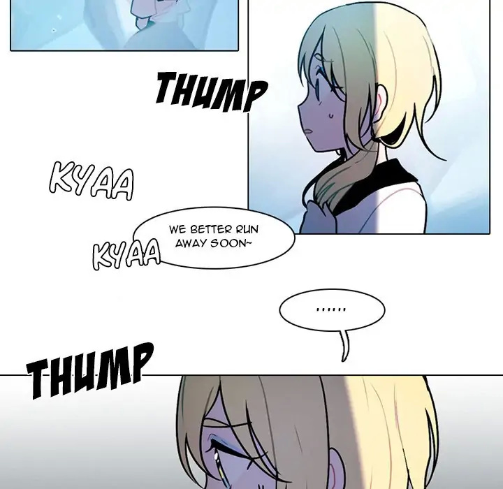 End and Save chapter 111 - page 13