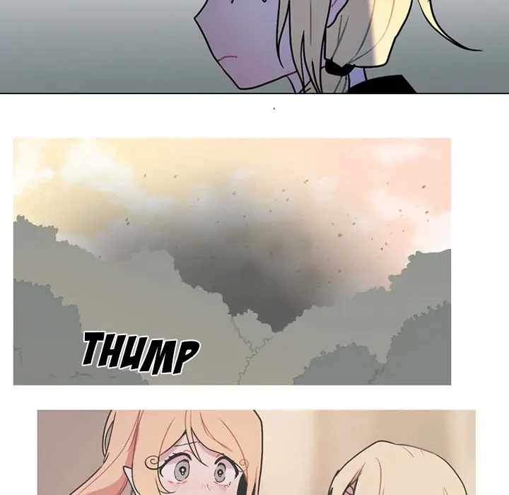 End and Save chapter 111 - page 14