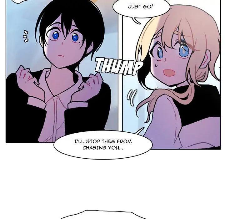 End and Save chapter 111 - page 17