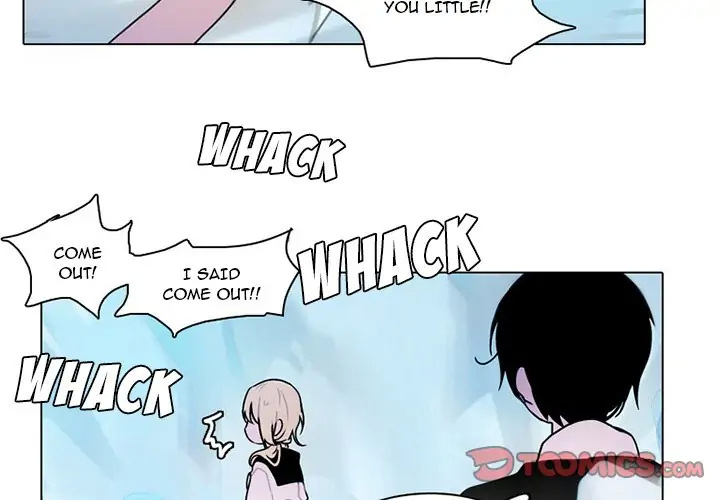 End and Save chapter 111 - page 2