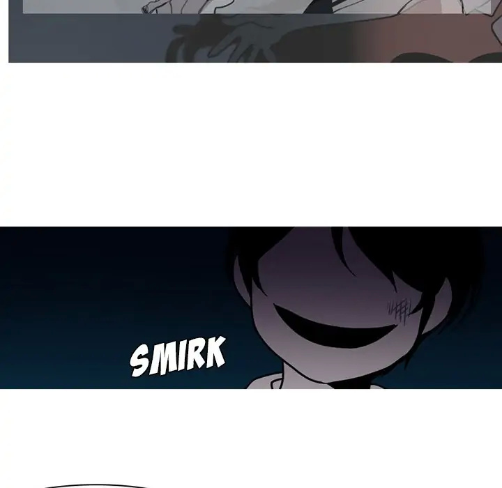 End and Save chapter 111 - page 20