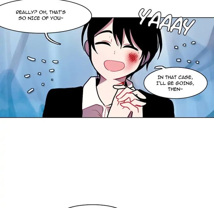 End and Save chapter 111 - page 21