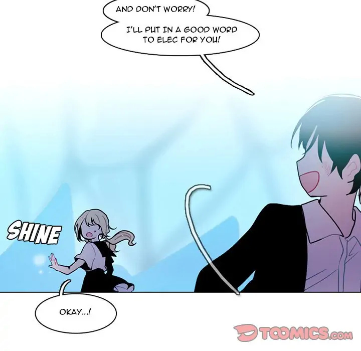 End and Save chapter 111 - page 22