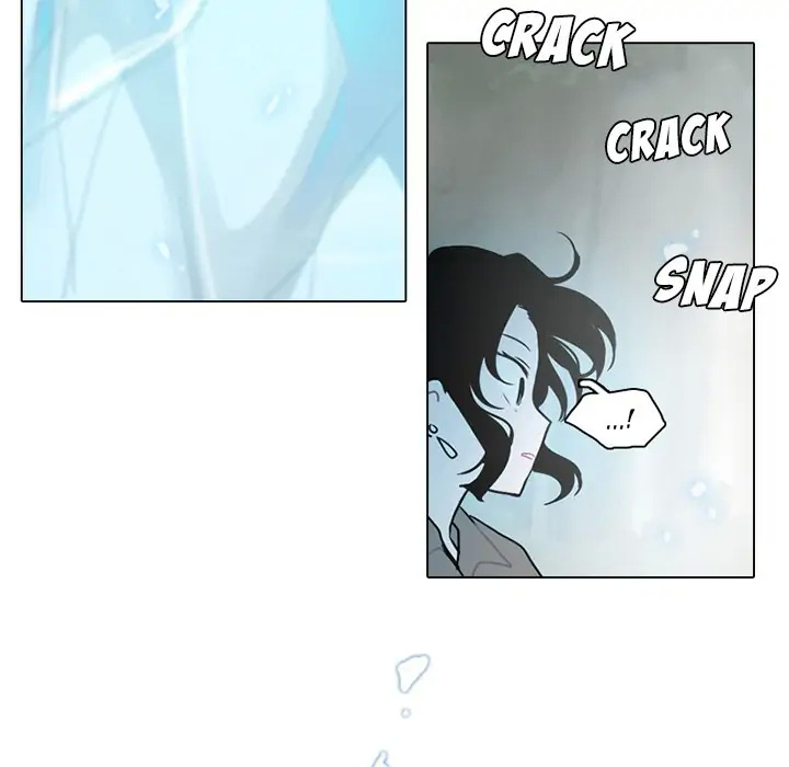 End and Save chapter 111 - page 25