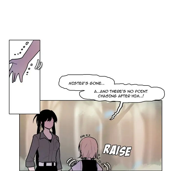 End and Save chapter 111 - page 29
