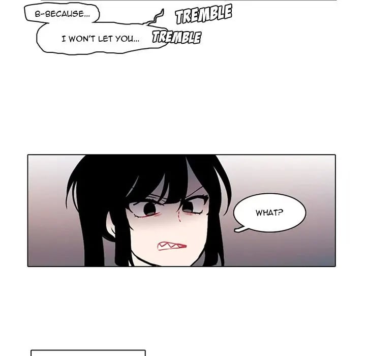 End and Save chapter 111 - page 30