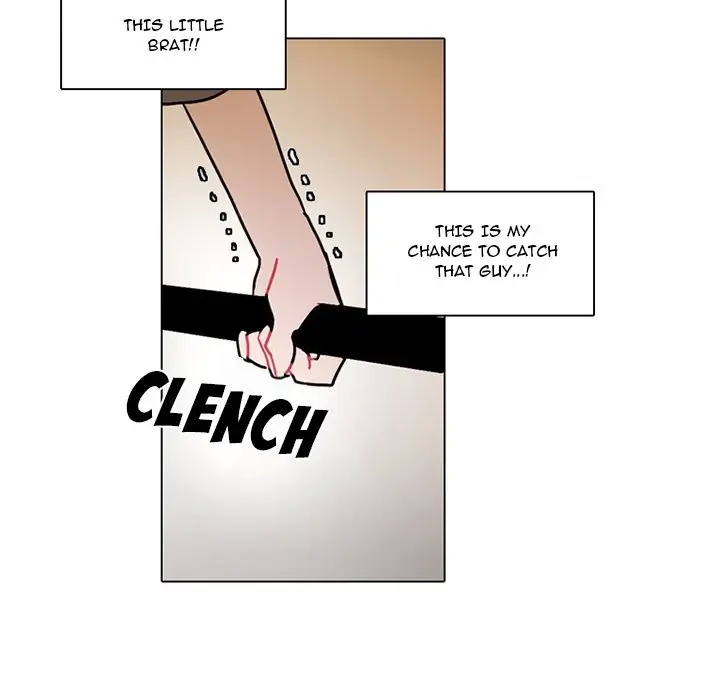End and Save chapter 111 - page 31
