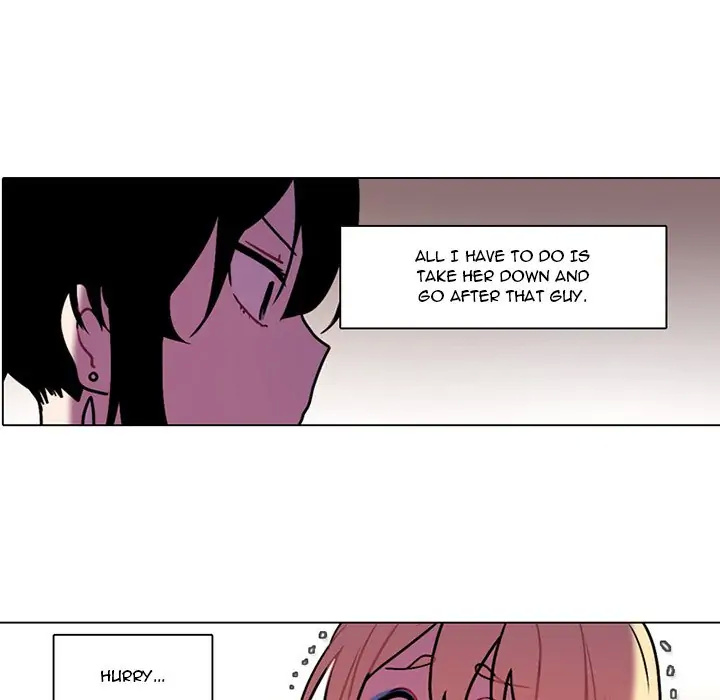 End and Save chapter 111 - page 33