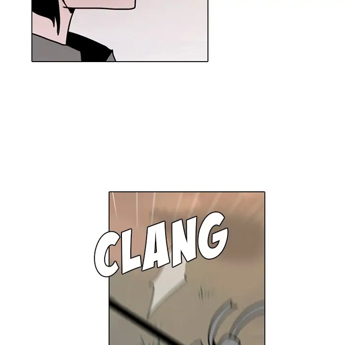 End and Save chapter 111 - page 35