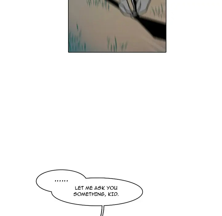End and Save chapter 111 - page 36