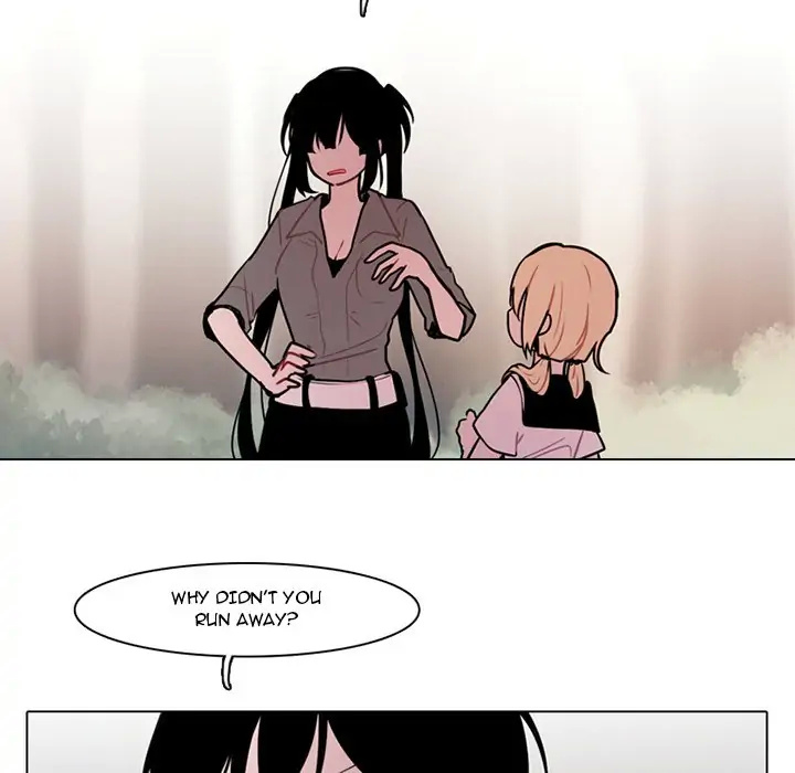 End and Save chapter 111 - page 37