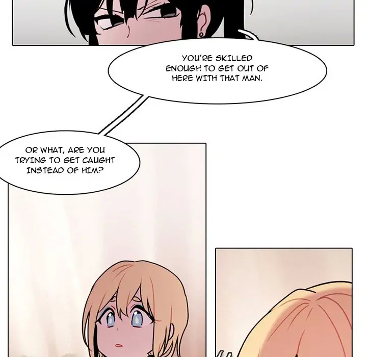 End and Save chapter 111 - page 38