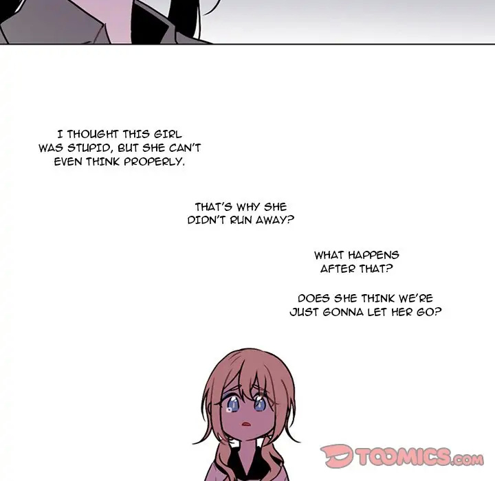 End and Save chapter 111 - page 42