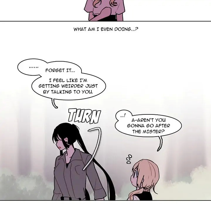 End and Save chapter 111 - page 43