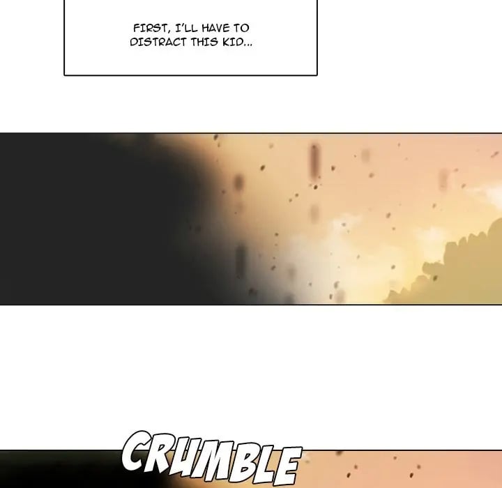 End and Save chapter 111 - page 46