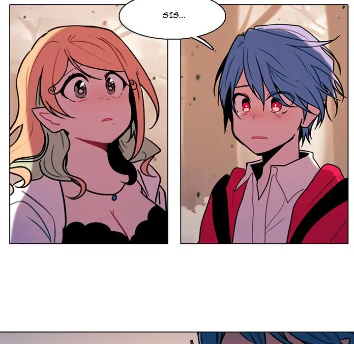 End and Save chapter 111 - page 49