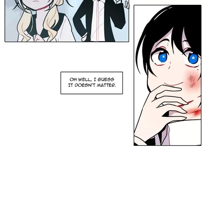 End and Save chapter 111 - page 5