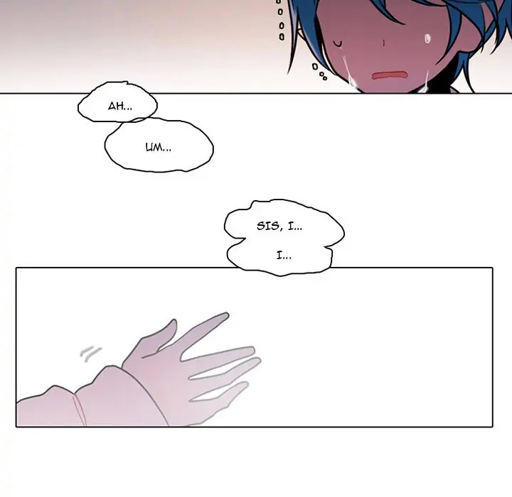 End and Save chapter 111 - page 50
