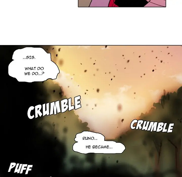End and Save chapter 111 - page 53