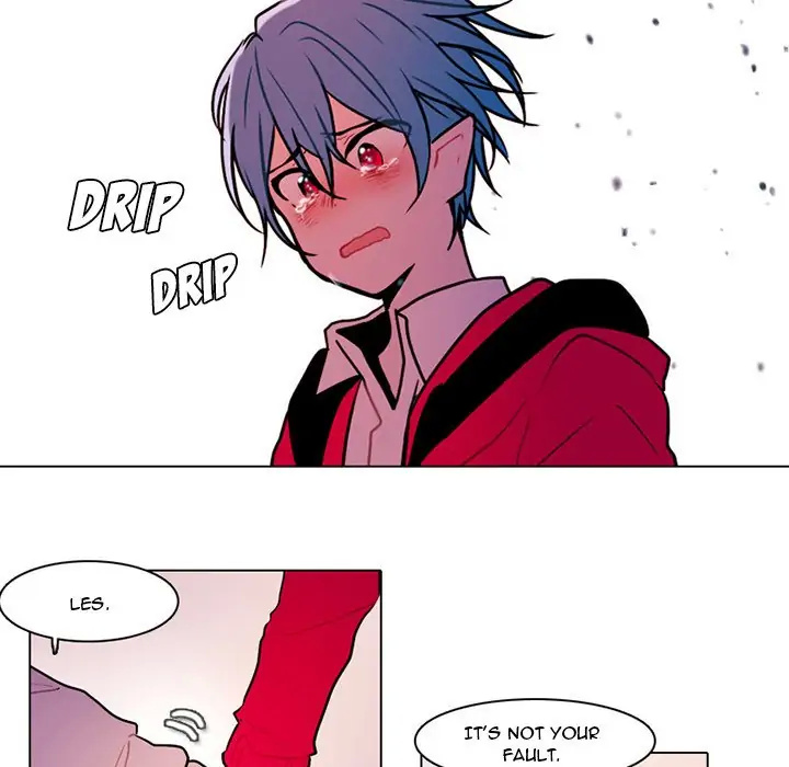 End and Save chapter 111 - page 55