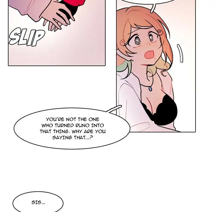 End and Save chapter 111 - page 56