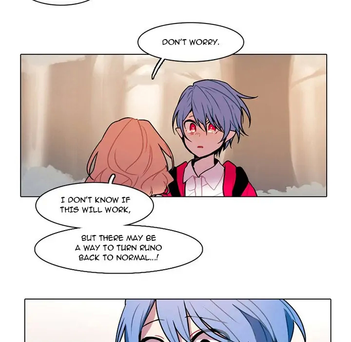 End and Save chapter 111 - page 57