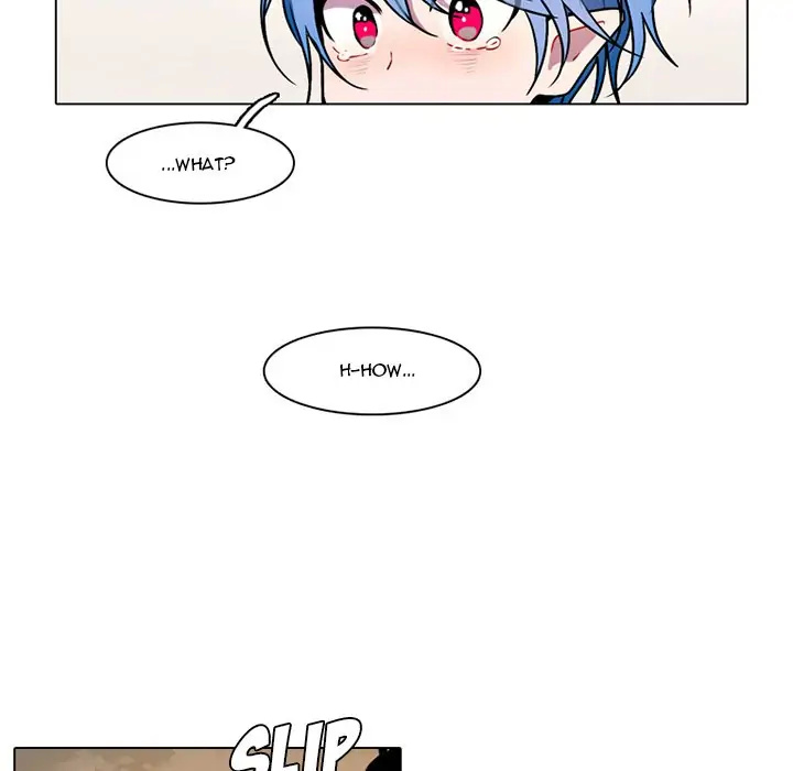 End and Save chapter 111 - page 58