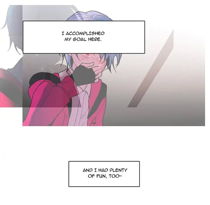 End and Save chapter 111 - page 6
