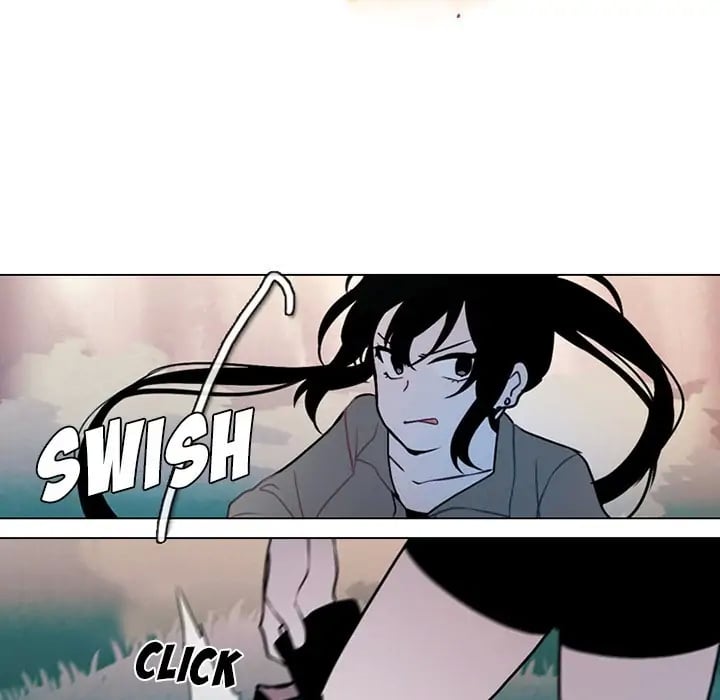 End and Save chapter 111 - page 8