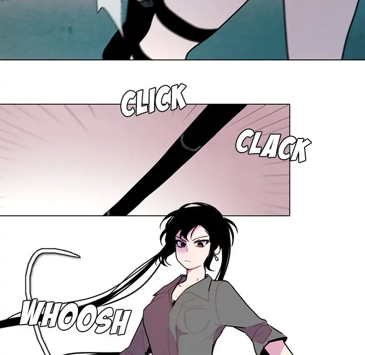 End and Save chapter 111 - page 9