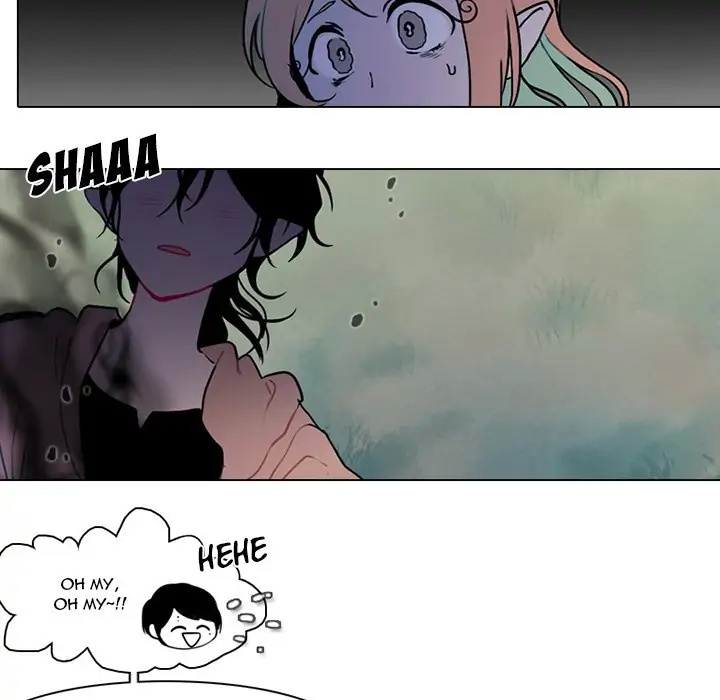 End and Save chapter 101 - page 10