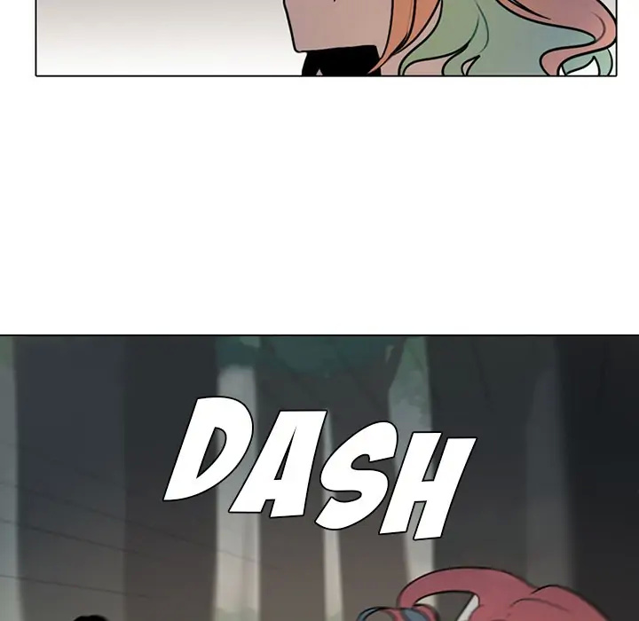 End and Save chapter 101 - page 12